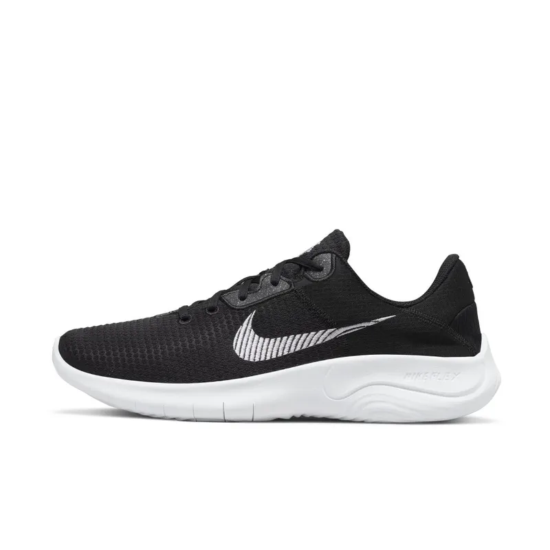 Nike Flex Experience Run 11 Next Nature Road Running Black (DD9284-001)