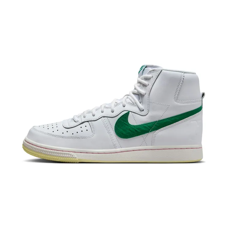 Nike Terminator High White Malachite (FV9350-100)