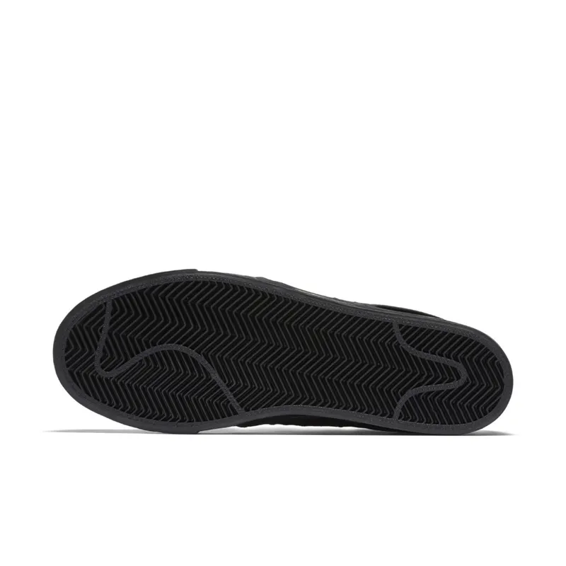 Nike Zoom Stefan Janoski L Black/Black-Anthracite Black/Black-Anthracite (616490-007)