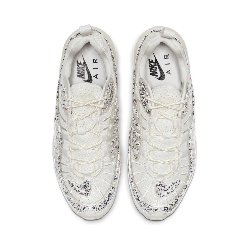 Nike Air Max 98 LX Phantom (W) Phantom/Black/Phantom (AV4417-002)