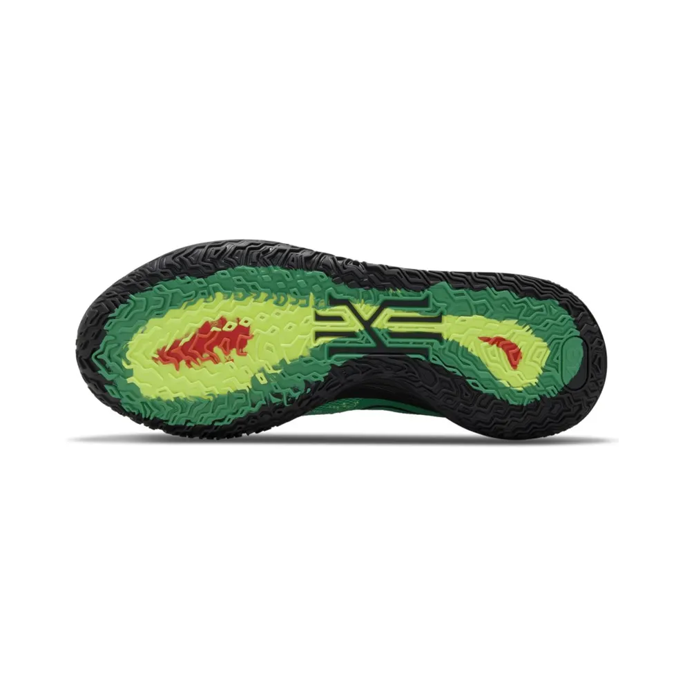 Kyrie 7 Green (CQ9327-300)