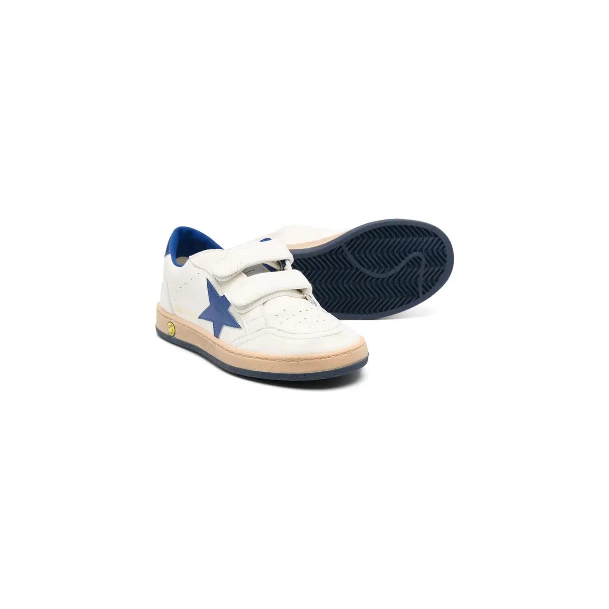 Golden Goose Boys (GYF00501 F004246 10793) (2)
