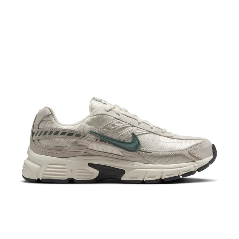 Nike Initiator Soft Pearl Light Orewood Brown Dark Smoke Grey Clay Green (IH0579-012)