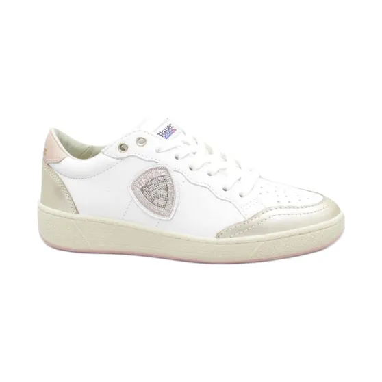 Blauer Natuurwit (BLAE26OLYMPIA21LAM)