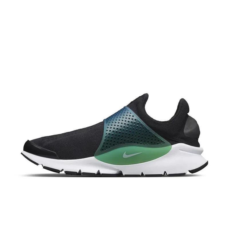Nike Sock Dart Be True Black/Multi-Color (686058-019)