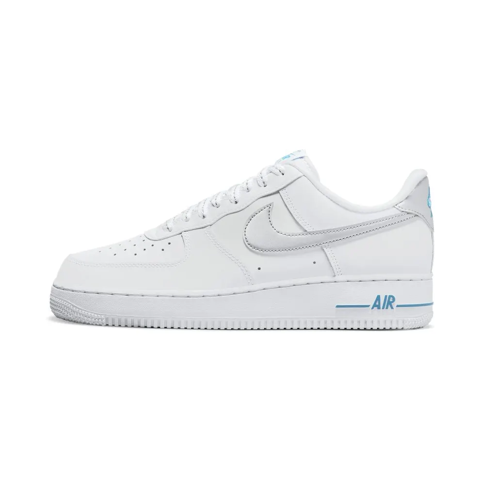 Nike Air Force 1 ’07 White (DR0142-100)
