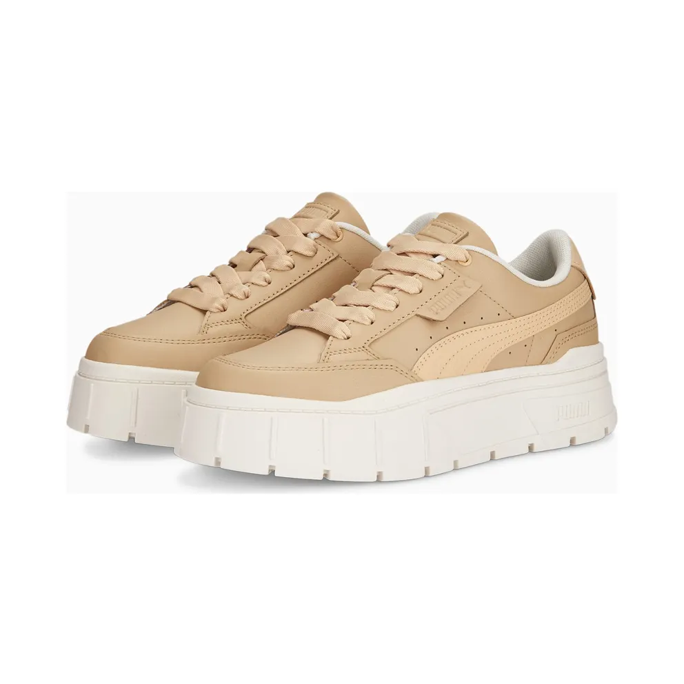 Puma Mayze Stack Soft Grey (39108302)