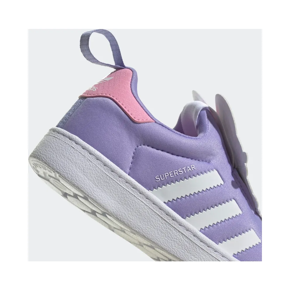 Adidas Disney Superstar 360 Cloud White / Cloud White / Cloud White (GX3275)