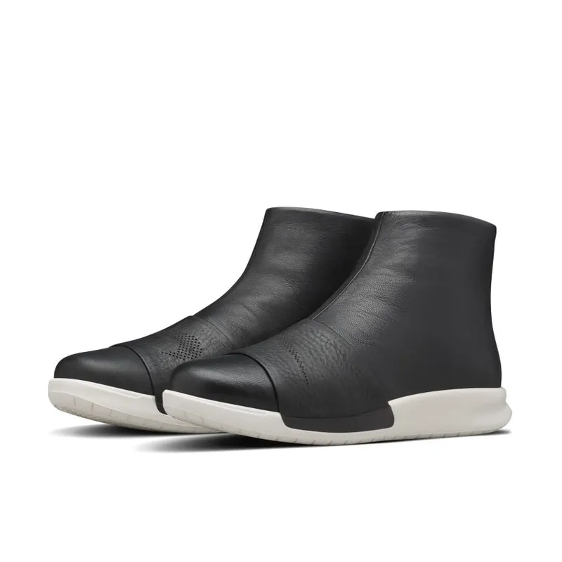 Nike Benassi Lux Boot Black Ivory (W) Black/Ivory-Black (819683-001)