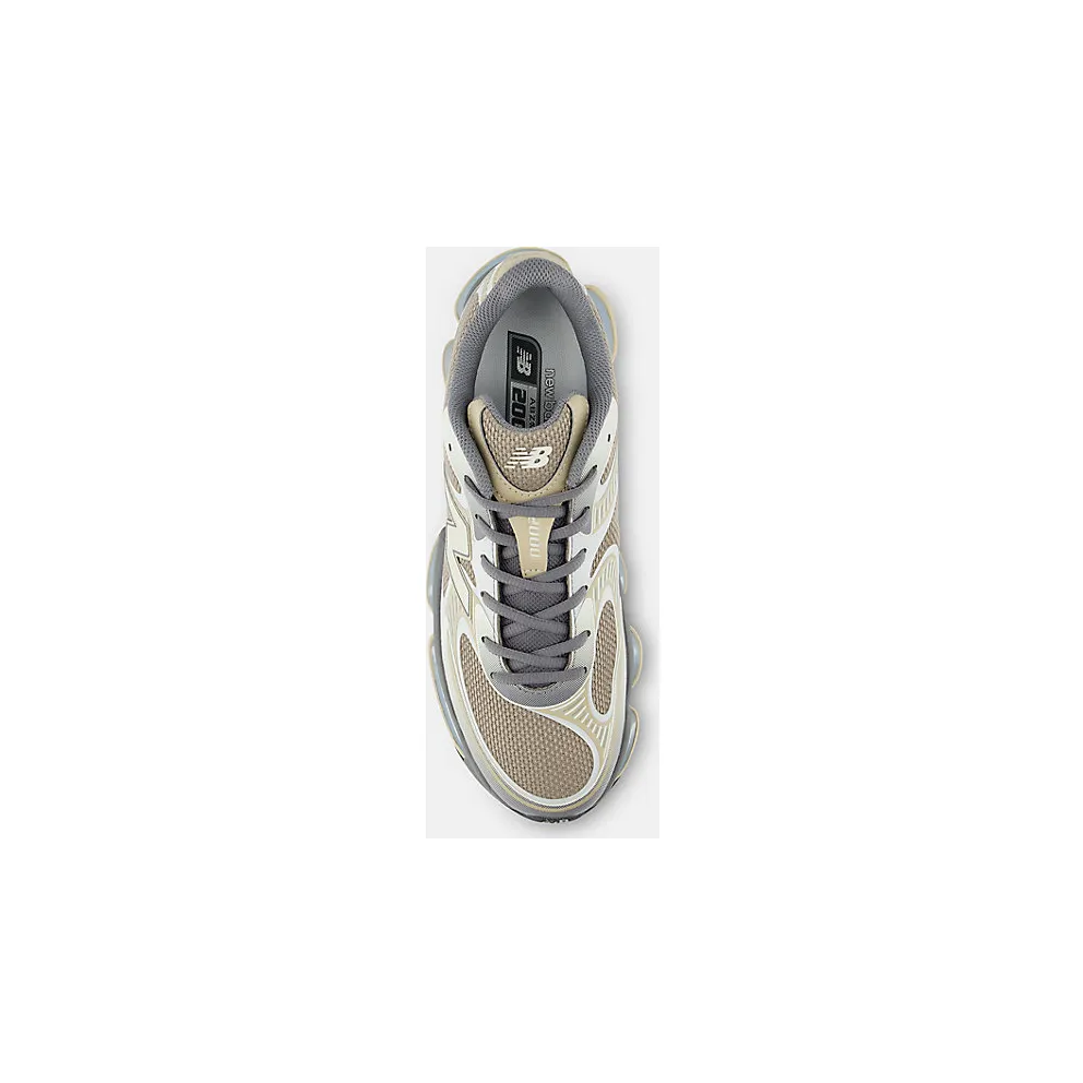 New Balance ABZORB 2000 ‘Grey Matter Timberwolf’ (U20004JQ)