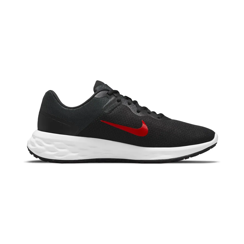 Nike Revolution 6 Next Nature Road Running Black (DC3728-005)
