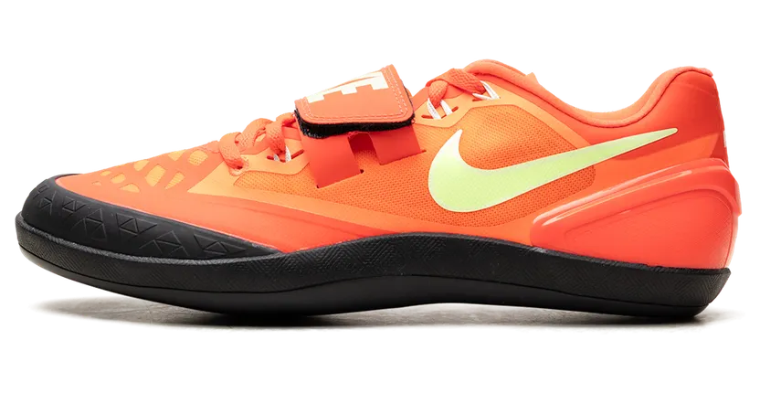 Nike Zoom Rotational 6 “Crimson” (FZ9606-600)