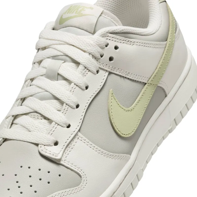 Nike Dunk Low Phantom Olive Aura (IB3484-001)