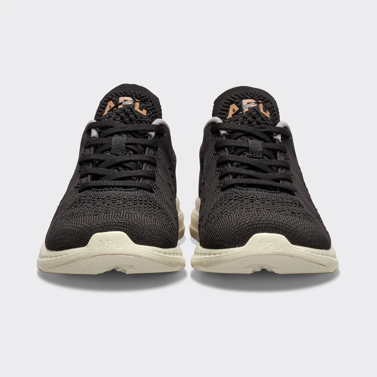 APL TechLoom Pro “Black/Pristine/Tan” (Heren) (4)