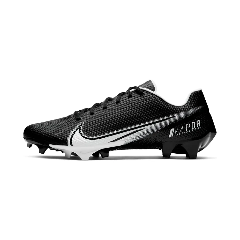 Nike Vapor Edge Speed 360 Black Black/White (CD0082-001)