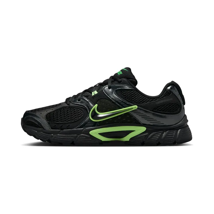 Nike V5 RNR “Black / Anthracite / Lime Blast” (HJ5228-005)