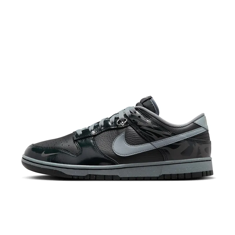 Nike Dunk Low Retro QS “Berlin” (black / off noir) – FZ3053-001