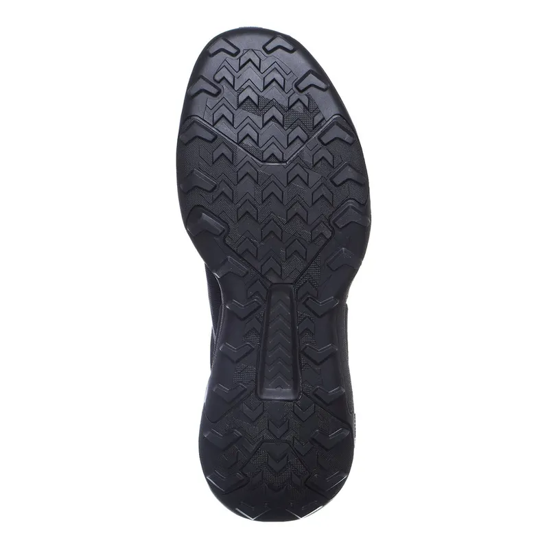 Adidas TERREX HYPERBLUE Core Black / Core Black / Grey Six (GZ3026)