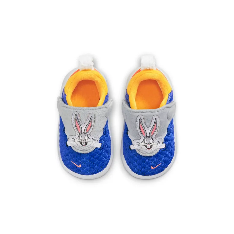 Nike LeBron 18 Low SE Bugs Bunny Tune Squad Space Jam (DB4964-410)