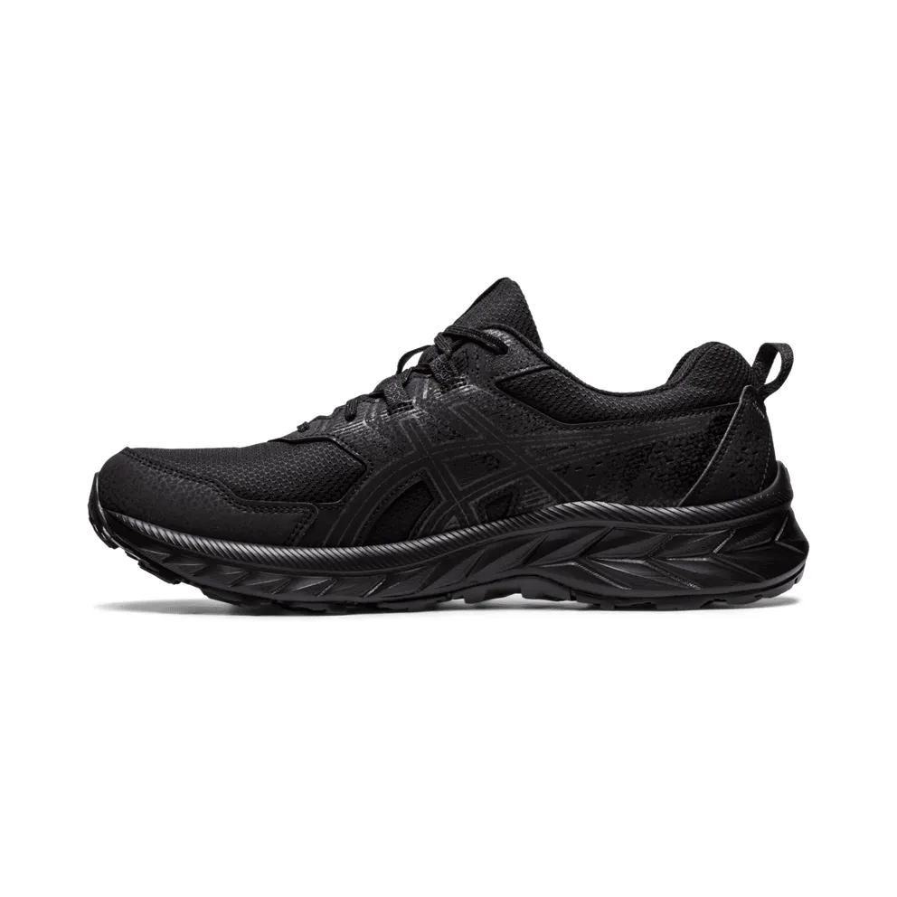 Asics GEL-VENTURE 9 Black/Black (1011B486.001)