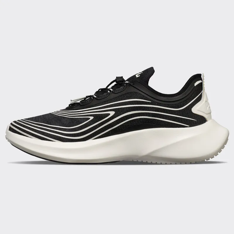 APL Veil “Black/Ivory” (Men)