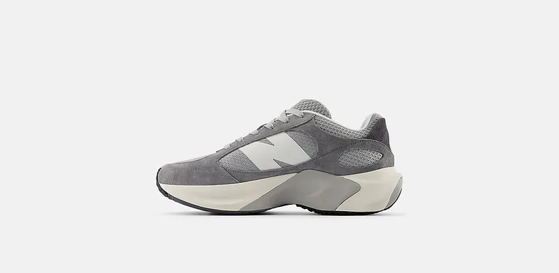 New Balance WRPD Runner “Harbor Grey / Sea Salt” (UWRPDCCB)