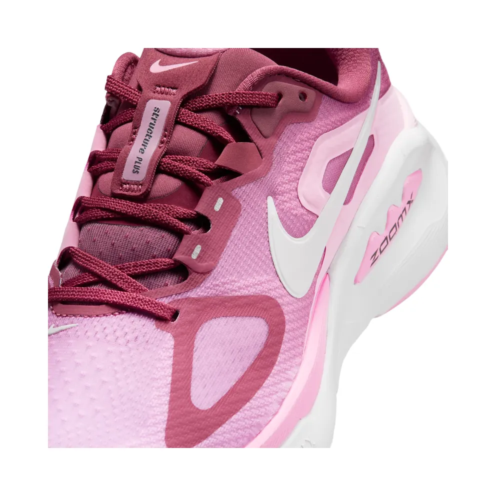 Nike Structure Plus Pink Smoke/Pink Rise/Light Magenta/White (HQ3049-600)