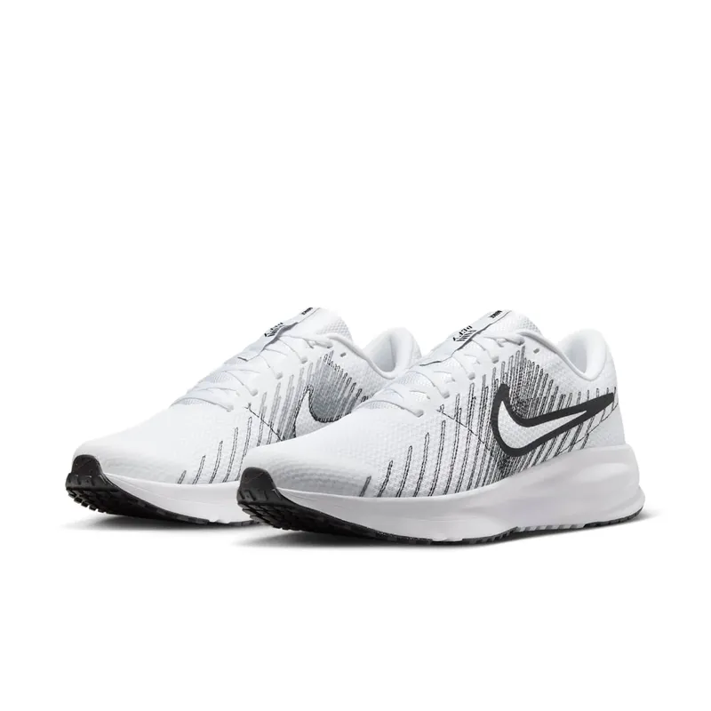 Nike Run Defy White Black (HM9594-102)