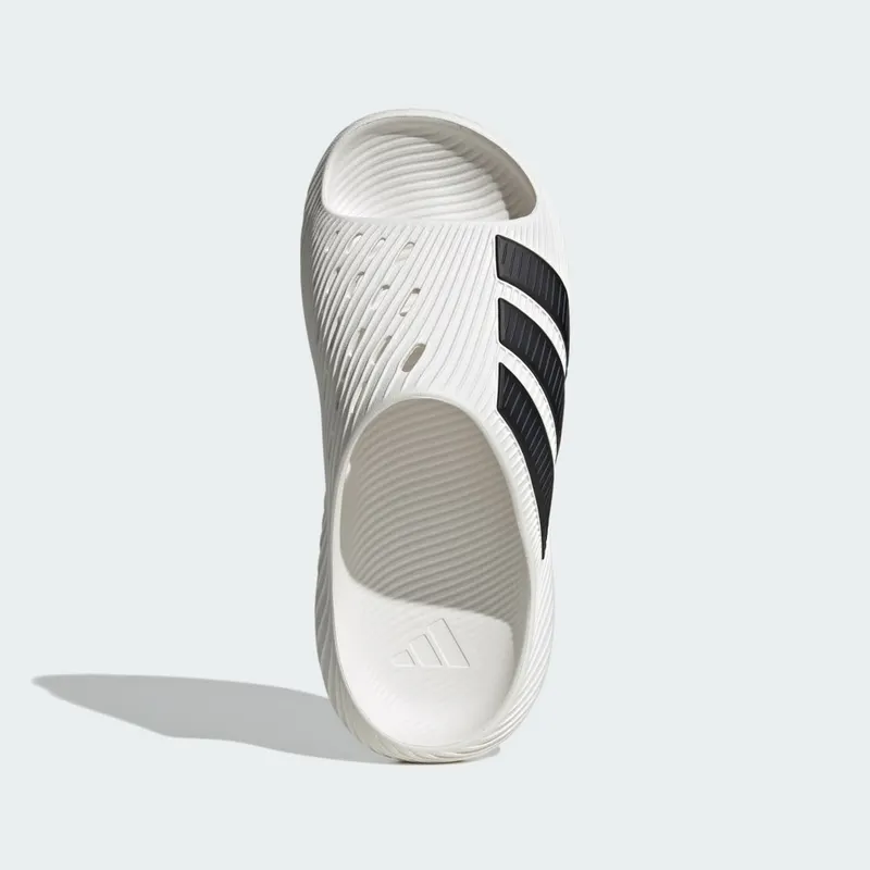 Adidas PURECHILL Slides Core White / Core Black / Core Black (KI0054)