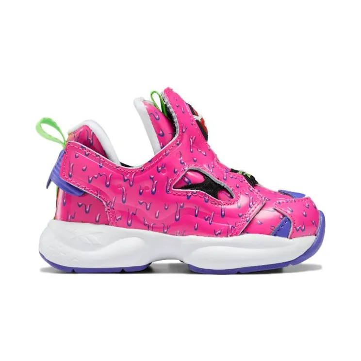 Reebok Versa Pump Fury Ghostbusters (H03297)