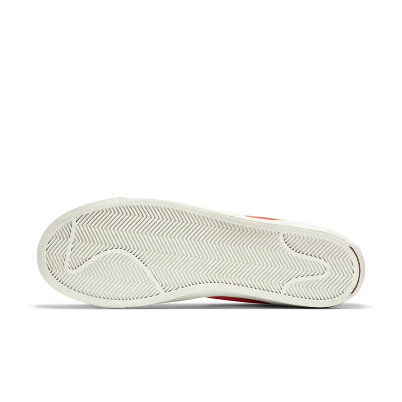 Nike Blazer Mid’ 77 Infinite White (DA7233-100)