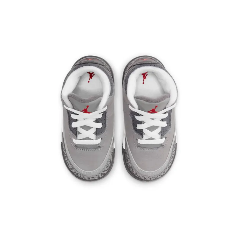 Jordan 3 Retro Cool Grey (832033-012)