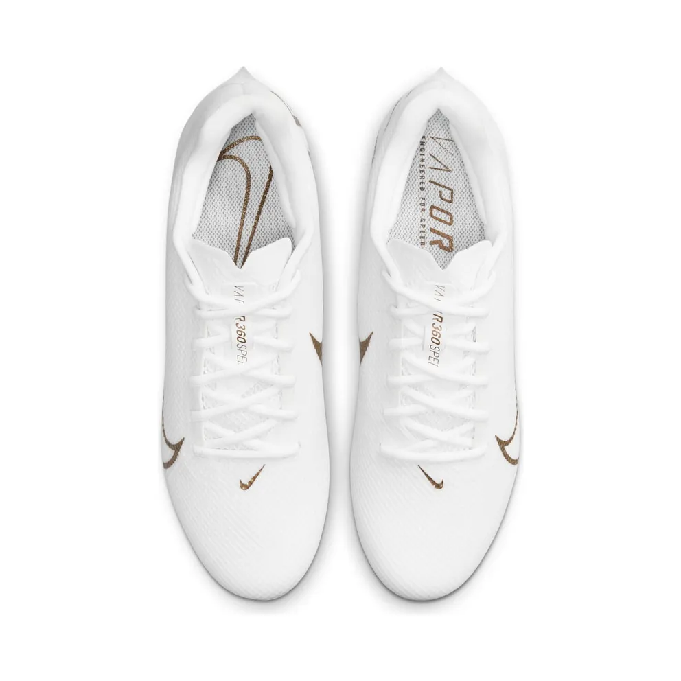 Nike Vapor Edge 360 White Gold (CD0082-111)