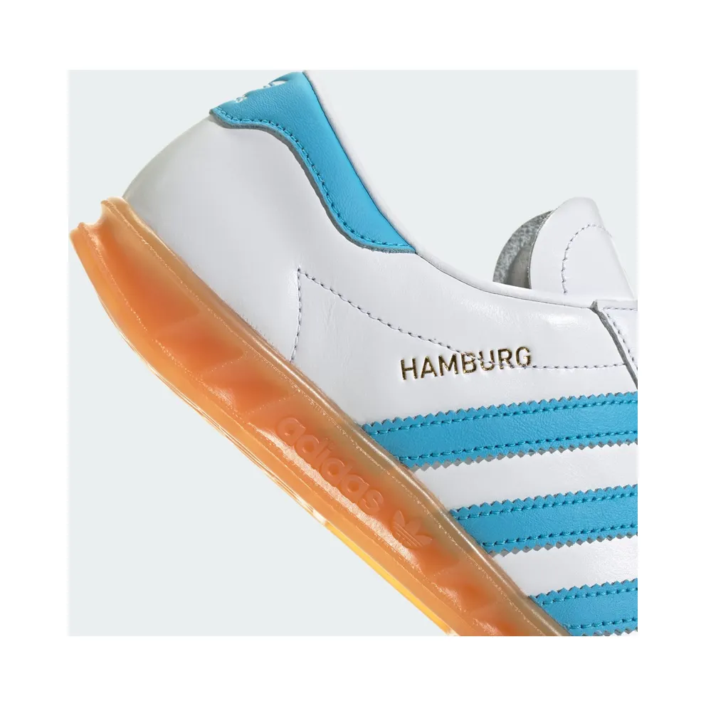 adidas Hamburg White Sky Rush (JI2625)