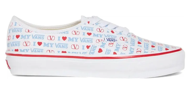 vans-authentic VN000Z9AUVC