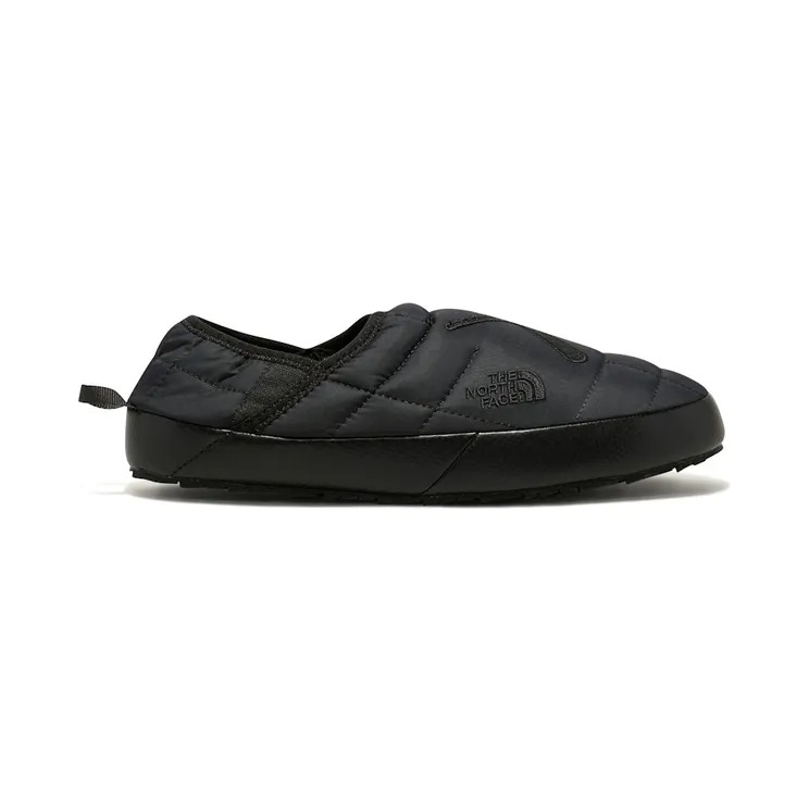 The North Face ThermoBall Traction Mule VS KAWS Black (NF0A7W6M-KX7)