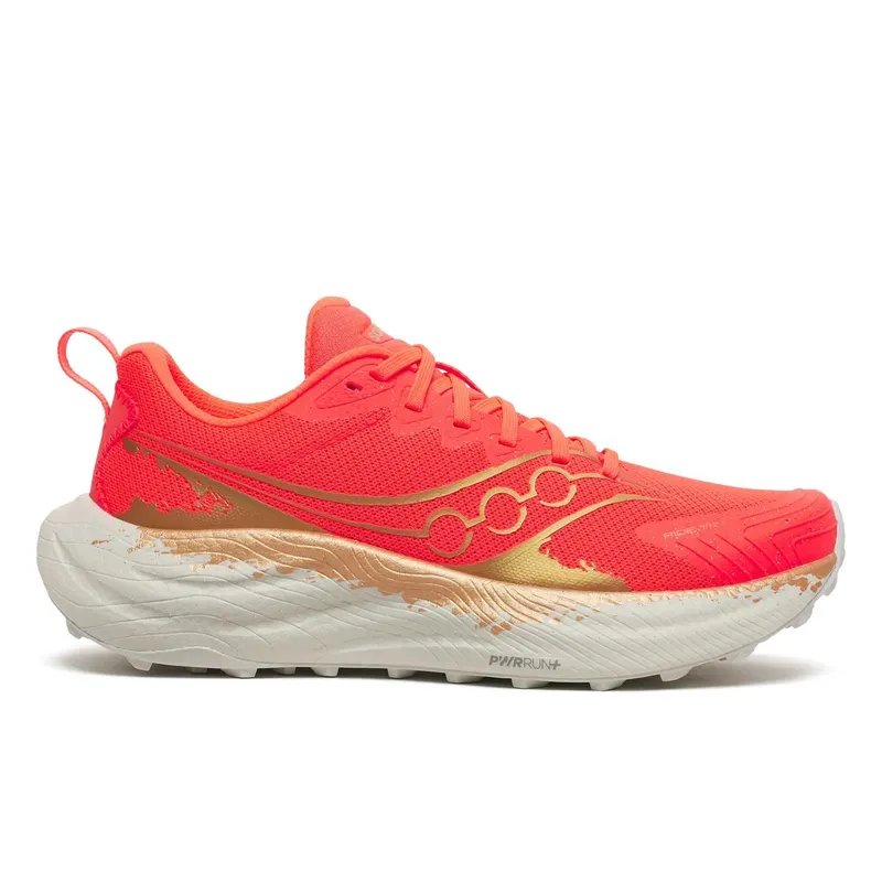 Saucony sneaker Red (S101082-1015)