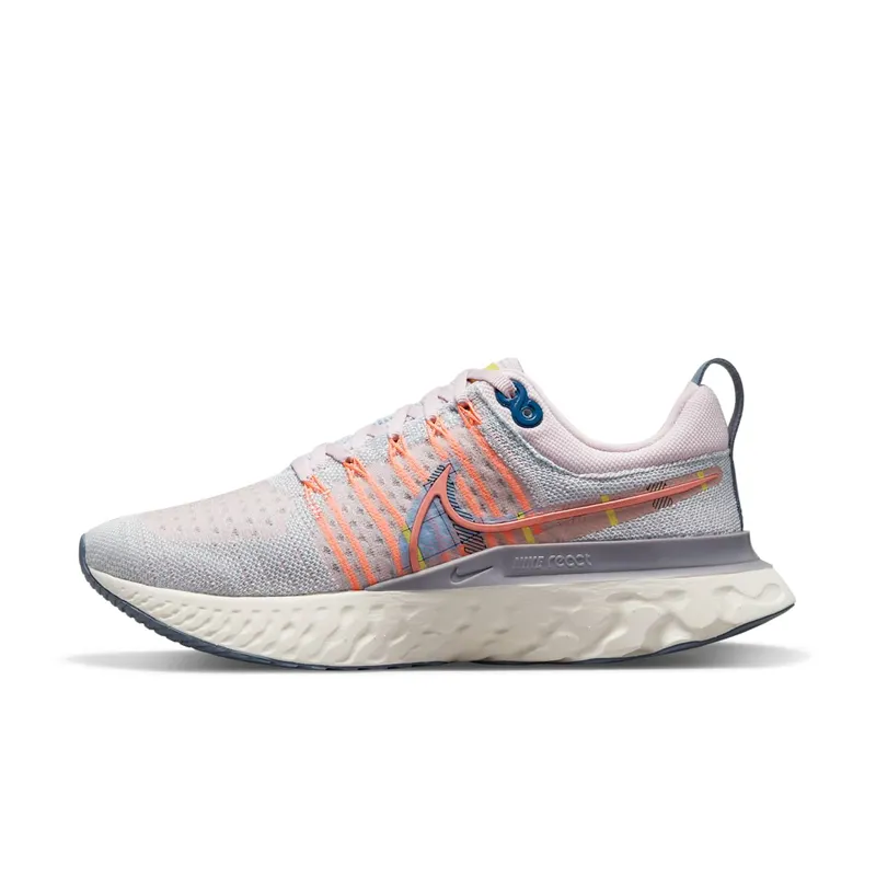 Running Shoes for Kids Nike React Infinity Run DH2497-600