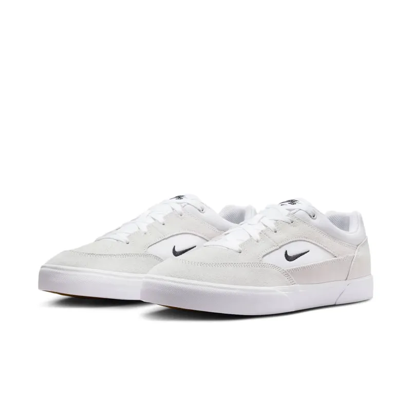 Nike SB Malor White Summit White (FV6064-101)