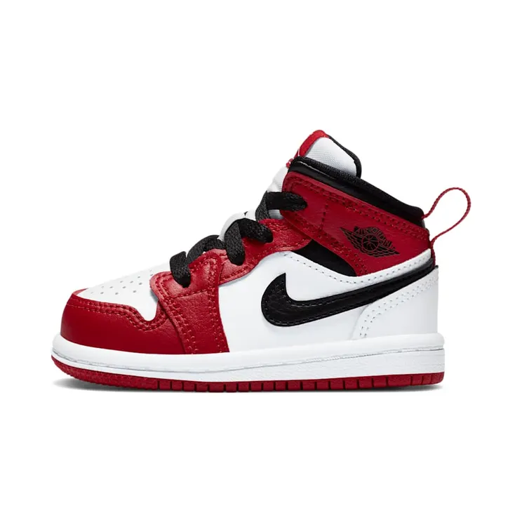 Air Jordan 1 MID TD “Chicago 2020” (640735-173)