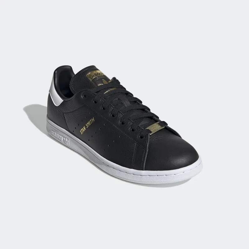 adidas Stan Smith Core Black Cloud White Core Black/Core Black/Cloud White (EH1476)