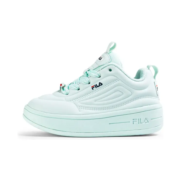 Fila Superbubble Green (FFK026060106)