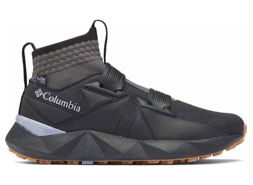 Columbia Facet™ 45 OutDry™ Damen Schuh schwarz (1903591-010)