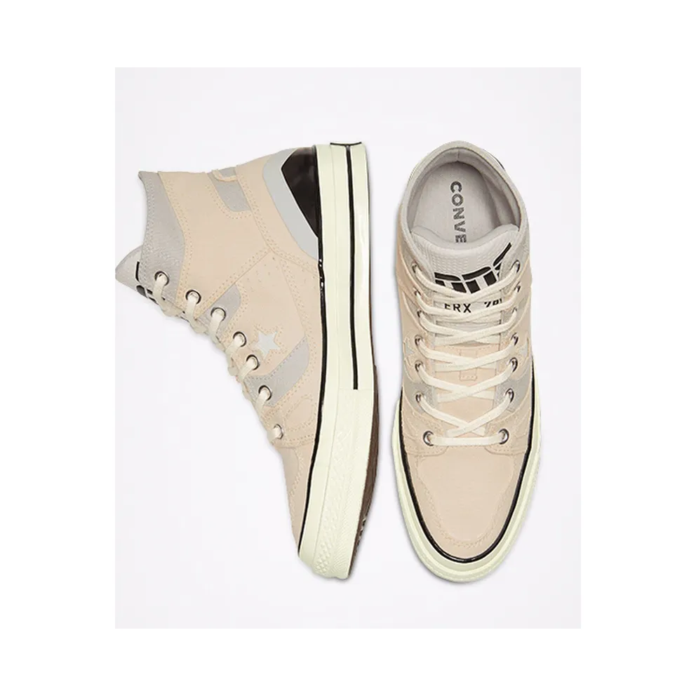 Converse Chuck 70 E260 Natural Ivory/egret/Black (166463C)