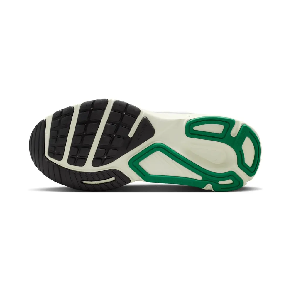 Nike Structure Plus Light Silver/Coconut Milk/Barely Green (HQ3049-004)