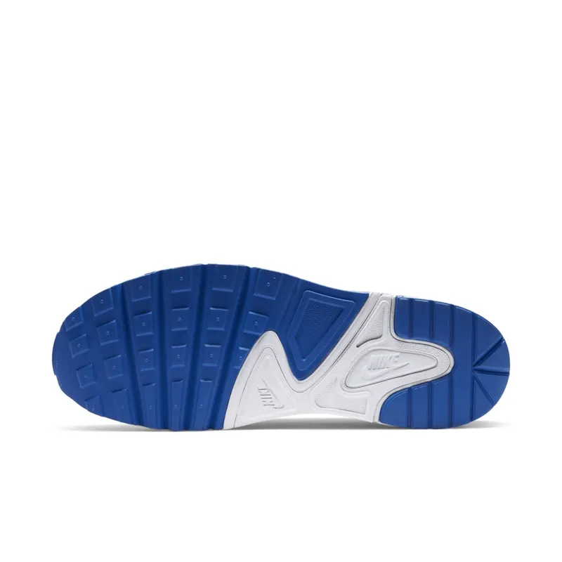 Nike Atsuma White Game Royal White/Game Royal/White (CD5461-101)