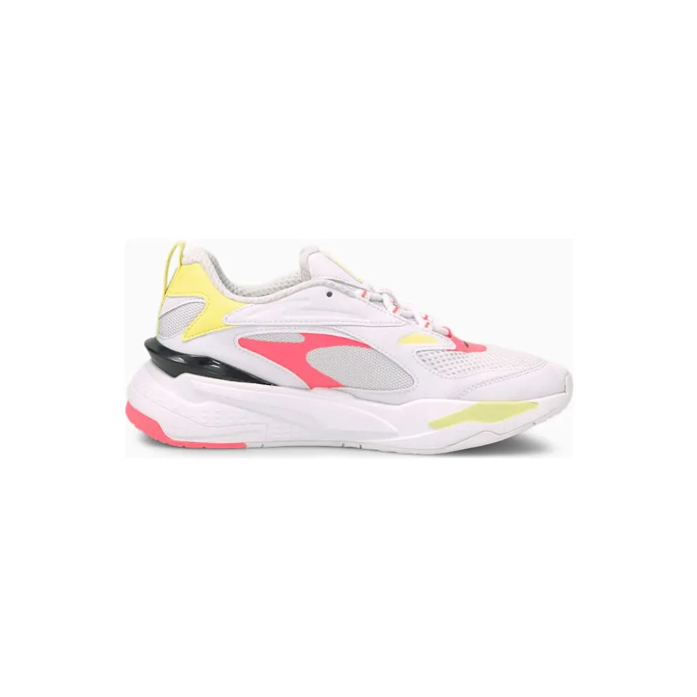 Puma RS-Fast Pop Damen Weiß/Rosa (375135-02)