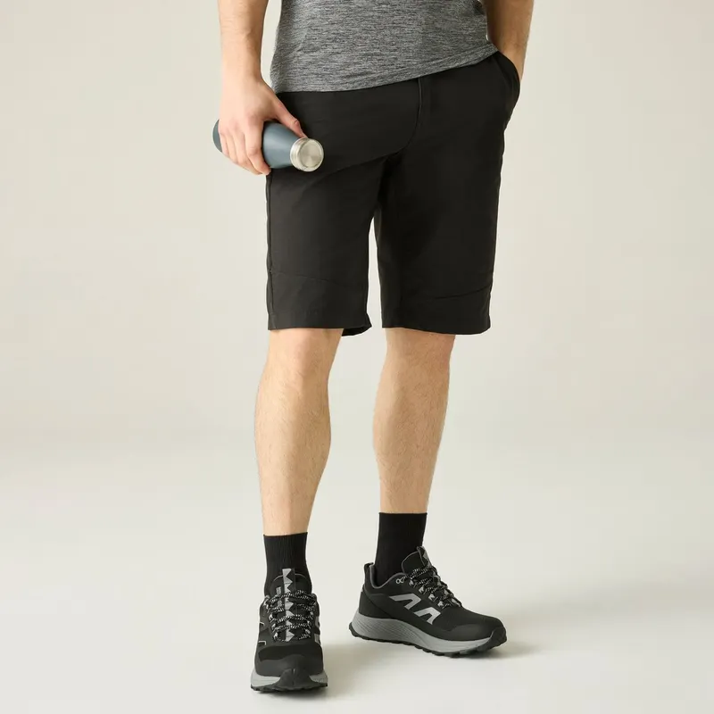 Regatta Black (RMF1002Z2E)