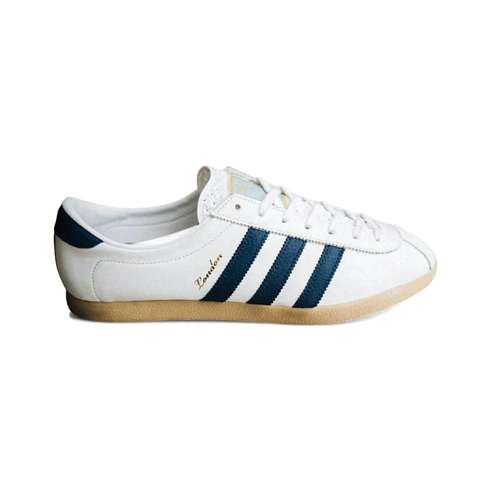 Adidas London White (KI8065)