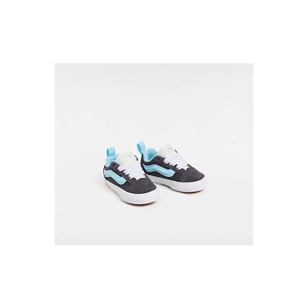 Vans Knu Skool TD “Grey Light Blue” (VN000D0KY31)